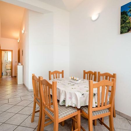 Villa Gloria Potomje Extérieur photo