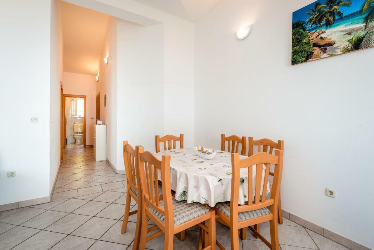 Villa Gloria Potomje Extérieur photo